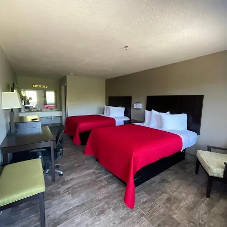 Sunset Inn